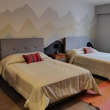 Alojamiento San Francisco - Habitaciones Lima Exteriér fotografie