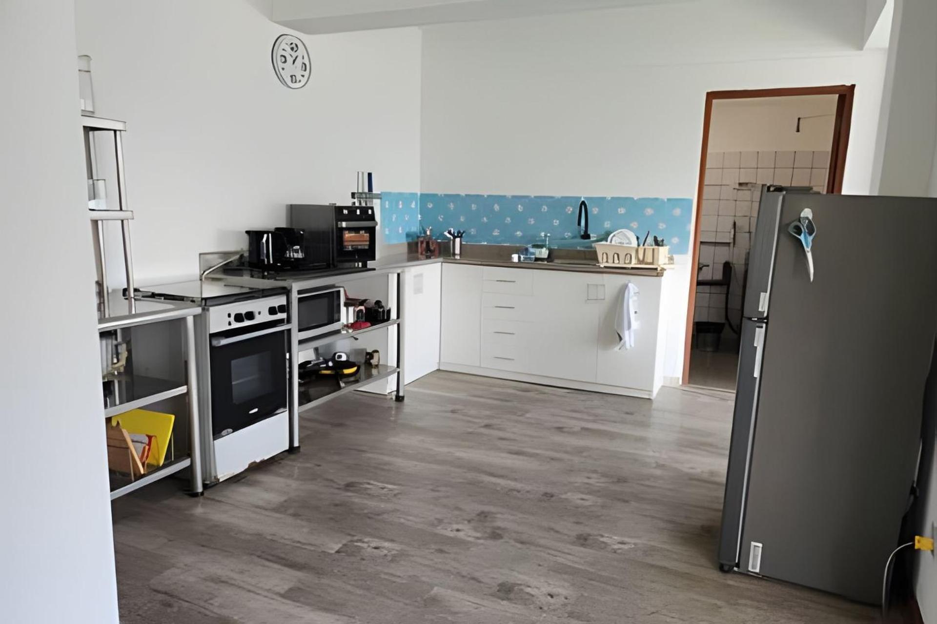 Alojamiento San Francisco - Habitaciones Lima Exteriér fotografie